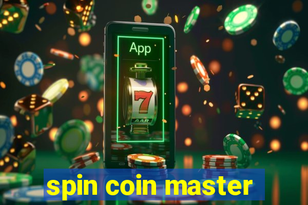 spin coin master